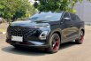 Chery Omoda 5 2023 Hitam 3