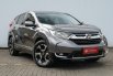 Honda CR-V Turbo 1.5 AT 2019	Abu Metalik - Pajak Aman - Mobil Bekas Berkualitas 9