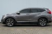 Honda CR-V Turbo 1.5 AT 2019	Abu Metalik - Pajak Aman - Mobil Bekas Berkualitas 8