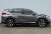 Honda CR-V Turbo 1.5 AT 2019	Abu Metalik - Pajak Aman - Mobil Bekas Berkualitas 7