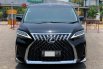 Lexus LM 350 Lambordi 2018 2