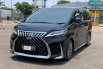 Lexus LM 350 Lambordi 2018 1