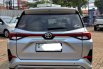 Toyota Avanza 1.5 New Veloz Manual 2022 Silver 12