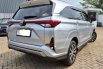 Toyota Avanza 1.5 New Veloz Manual 2022 Silver 11