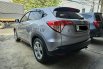 Honda HRV E AT ( Matic ) 2018 Abu² Muda Km 67rban jakarta timur 5