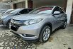 Honda HRV E AT ( Matic ) 2018 Abu² Muda Km 67rban jakarta timur 3