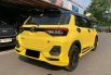 RAIZE GR SPORT AT KUNING 2022 6