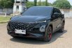 Chery Omoda 5 RZ Luxury 2023 1