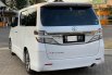 Toyota Vellfire Z Golden Eye 2015 6