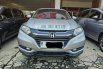 Honda HRV E AT ( Matic ) 2018 Abu² Muda Km 67rban jakarta timur 1