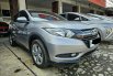 Honda HRV E AT ( Matic ) 2018 Abu² Muda Km 67rban jakarta timur 2