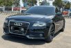 SIAP PAKAI AUDI A4 1.8 AT HITAM 2010 HARGA PROMO 3