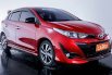 JUAL Toyota Yaris S TRD Sportivo CVT 2018 Merah 1