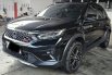 Honda WRV RS Sensing A/T ( Matic ) 2022/ 2023 Hitam Mulus Siap Pakai 3