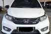 Honda Brio RS Urbanite A/T ( Matic ) Km 18rban Mulus Siap Pakai Good Condition 1