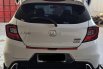 Honda Brio RS Urbanite A/T ( Matic ) Km 18rban Mulus Siap Pakai Good Condition 5