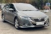 SIAP PAKAI HONDA ODYSSEY 2.4 AT GREY 2012 PROMO 1