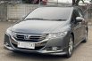 SIAP PAKAI HONDA ODYSSEY 2.4 AT GREY 2012 PROMO 3