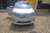 Nissan Serena Hws 2.0  AT 2013 Silver - TDP Rendah - Mobil Bekas Berkualitas 1