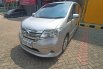 Nissan Serena Hws 2.0  AT 2013 Silver - TDP Rendah - Mobil Bekas Berkualitas 4