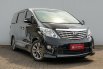 Toyota Alphard S 2.4 AT 2011 - Pajak Panjang - B1920POE 1