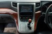 Toyota Alphard S 2.4 AT 2011 - Pajak Panjang - B1920POE 13