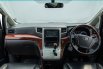 Toyota Alphard S 2.4 AT 2011 - Pajak Panjang - B1920POE 12