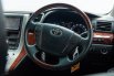 Toyota Alphard S 2.4 AT 2011 - Pajak Panjang - B1920POE 14