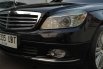 Dijual Mercedes-Benz C-Class C 280 3.0 AT 2008 Hitam Mulus TGN PERTAMA SIAP PAKE 10