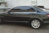 Dijual Mercedes-Benz C-Class C 280 3.0 AT 2008 Hitam Mulus TGN PERTAMA SIAP PAKE 14