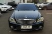 Dijual Mercedes-Benz C-Class C 280 3.0 AT 2008 Hitam Mulus TGN PERTAMA SIAP PAKE 15