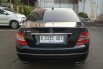 Dijual Mercedes-Benz C-Class C 280 3.0 AT 2008 Hitam Mulus TGN PERTAMA SIAP PAKE 16