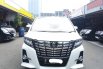 Toyota ALPHARD SC PREMIUM SOUND AT PUTIH 2016 1