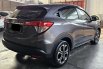 Honda HRV E A/T ( Matic ) 2021 Abu2 Mulus Km 18rban Siap Pakai 2