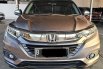 Honda HRV E A/T ( Matic ) 2021 Abu2 Mulus Km 18rban Siap Pakai 1