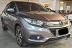 Honda HRV E A/T ( Matic ) 2021 Abu2 Mulus Km 18rban Siap Pakai 6