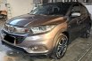 Honda HRV E A/T ( Matic ) 2021 Abu2 Mulus Km 18rban Siap Pakai 5