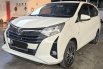 Toyota Calya G M/T ( Manual ) 2021 Putih Km 25rban Mulus Tangan 1 Good Condition 3