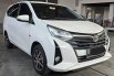 Toyota Calya G M/T ( Manual ) 2021 Putih Km 25rban Mulus Tangan 1 Good Condition 2