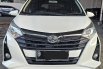 Toyota Calya G M/T ( Manual ) 2021 Putih Km 25rban Mulus Tangan 1 Good Condition 1