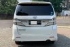 Toyota Vellfire ZG Audioless 2014 4