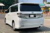 Toyota Vellfire ZG Audioless 2014 3