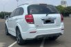 SIAP PAKAI CHEVROLET CAPTIVA LTZ DIESEL AT PUTIH 2017 PROMO 6