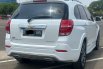 SIAP PAKAI CHEVROLET CAPTIVA LTZ DIESEL AT PUTIH 2017 PROMO 4