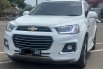 SIAP PAKAI CHEVROLET CAPTIVA LTZ DIESEL AT PUTIH 2017 PROMO 3