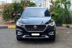 MG HS Magnify i-Smart 2021 hitam sunroof km 39rban cash kredit proses bisa dibantu 1