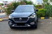 MG HS Magnify i-Smart 2021 hitam sunroof km 39rban cash kredit proses bisa dibantu 2