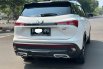 LULUS INSPEKSI WULING ALMAZ RS PRO 7 SEATER AT PUTIH 2022 HARGA TERJANGKAU 5