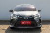 Toyota Yaris S TRD 1.5 AT 2021 - Pajak Panjang - B1931DFL 2