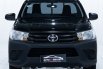 TOYOTA HILUX (ATTITUDE BLACK)  TYPE PICK UP SINGLE CABIN 2.5 M/T (2018) 2